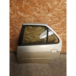 Porte Arriere Gauche Peugeot 306 Phase 2